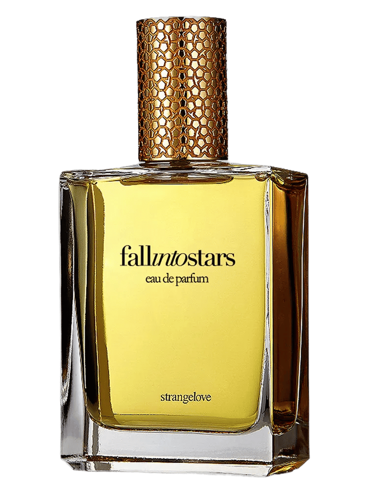 Fall Into Stars by Strangelove Nyc