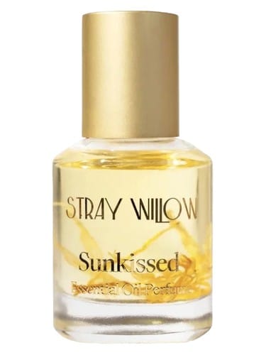 Sunkissed by Stray Willow