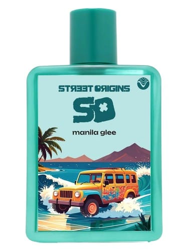 Manila Glee by Street Origins