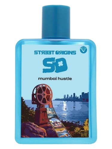Mumbai Hustle by Street Origins