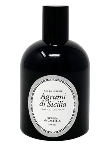 Agrumi Di Sicilia by Strega Del Castello