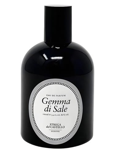 Gemma di Sale by Strega Del Castello