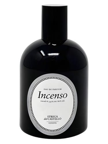Incenso by Strega Del Castello