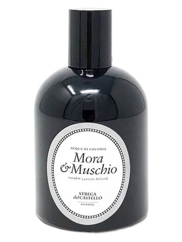 Mora e Muschio by Strega Del Castello