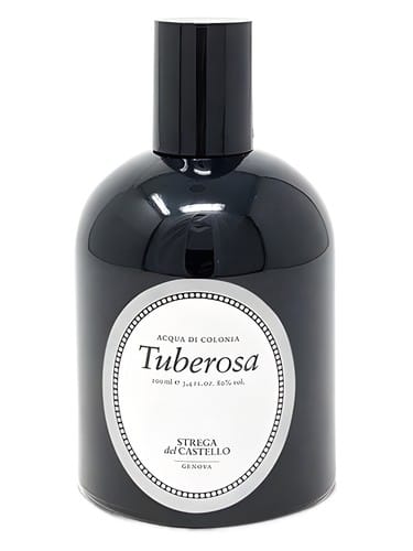 Tuberosa by Strega Del Castello