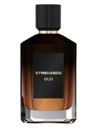 Oud by Strenesse