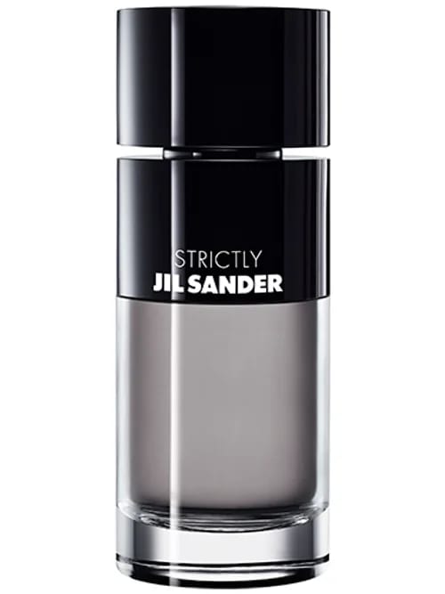 Strictly For Men Night by Jil Sander