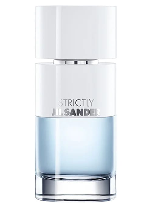 Strictly Fresh by Jil Sander