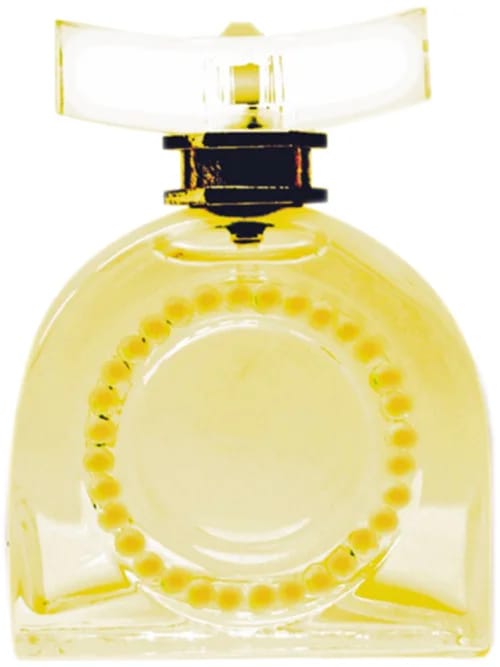 Studio Micallef : Vanilla Aoud by M. Micallef