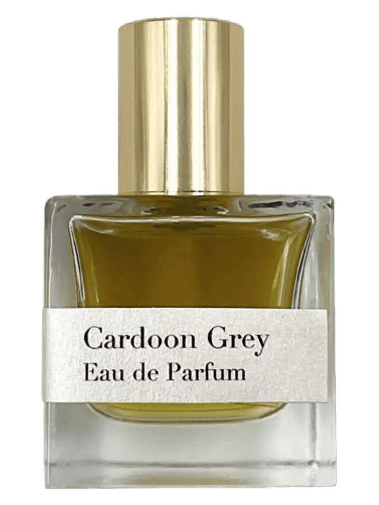 Cardoon Grey by StudioScent