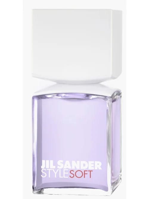 Style Soft by Jil Sander