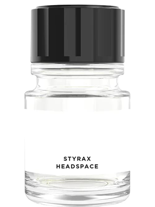 Styrax by Headspace