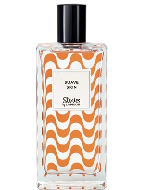 Suave Skin by Ted Lapidus