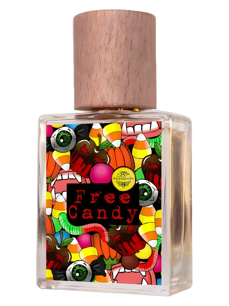 Free Candy by Sucreabeille
