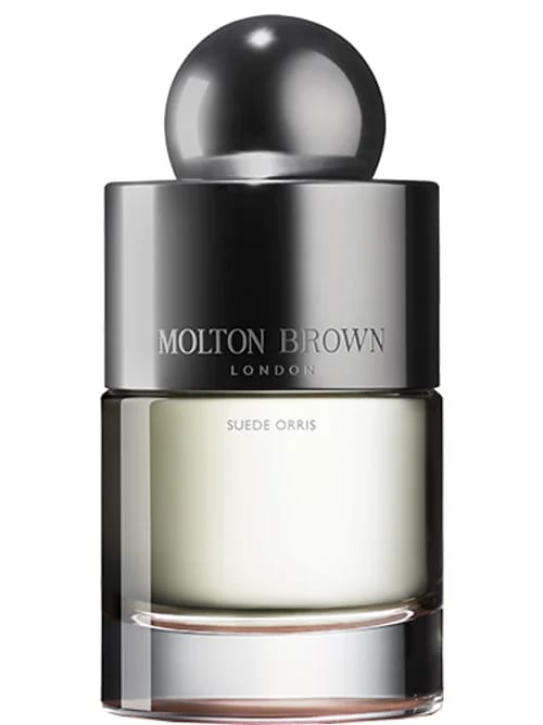 Suede Orris by Molton Brown