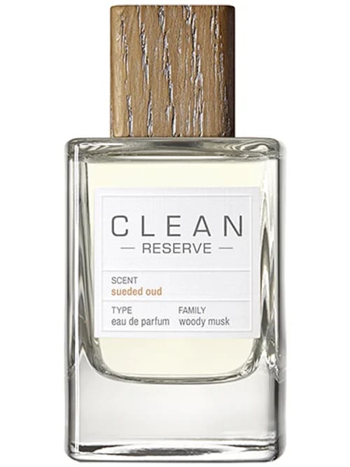 Sueded Oud by Clean