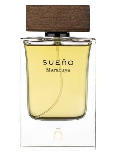 Maracuya by Sueño