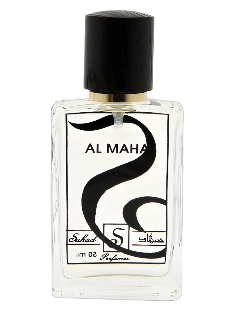 Al Maha by Suhad Perfumes / سهاد