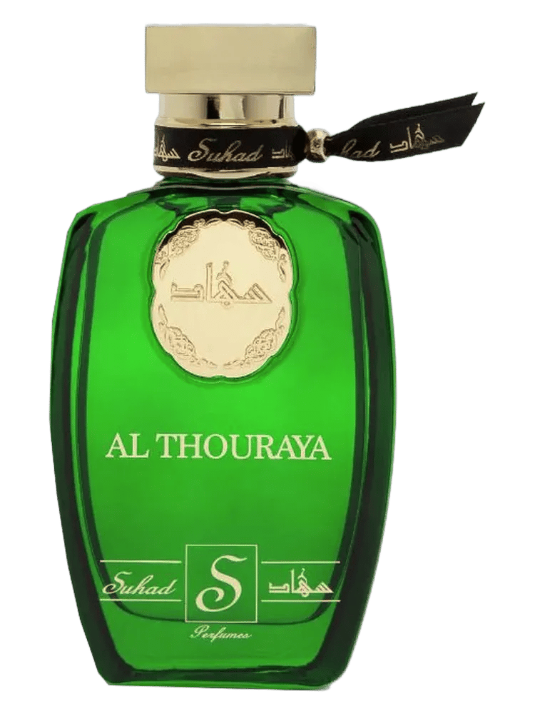 Al Thouraya by Suhad Perfumes / سهاد
