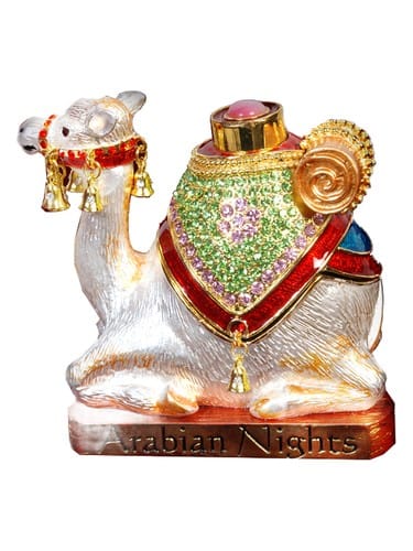 Arabian Nights by Suhad Perfumes / سهاد