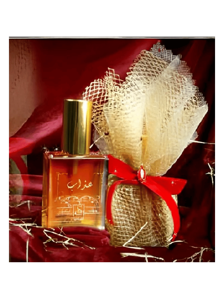 Athab by Suhad Perfumes / سهاد