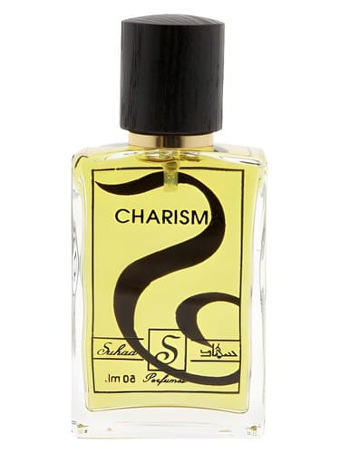 Charisma by Suhad Perfumes / سهاد