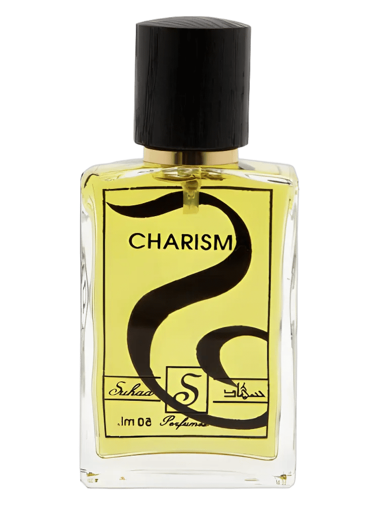 Charisma by Suhad Perfumes / سهاد