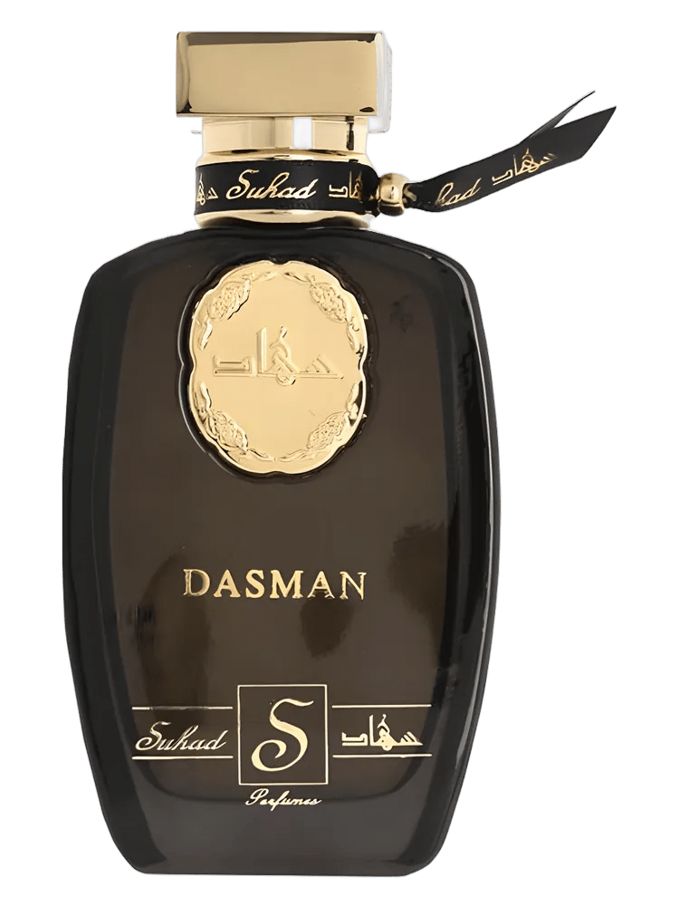 Dasman by Suhad Perfumes / سهاد