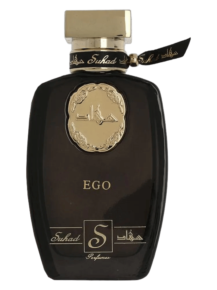 Ego by Suhad Perfumes / سهاد