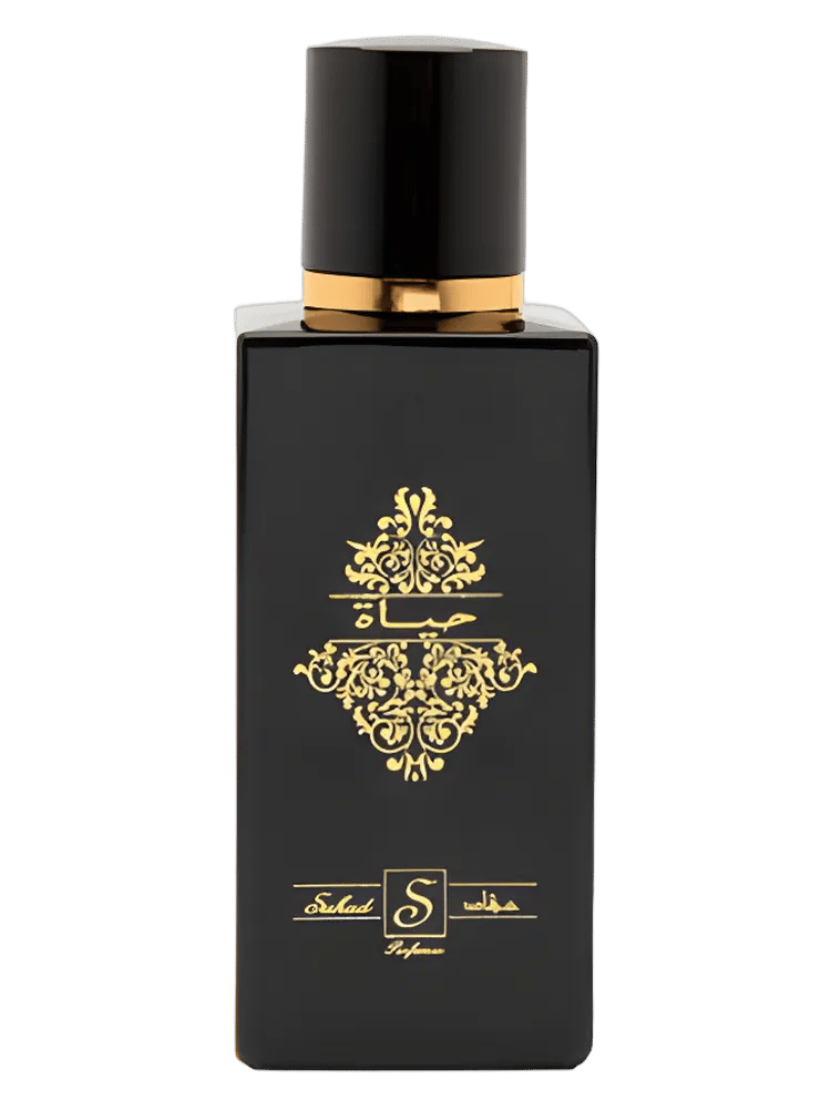 Hayat by Suhad Perfumes / سهاد