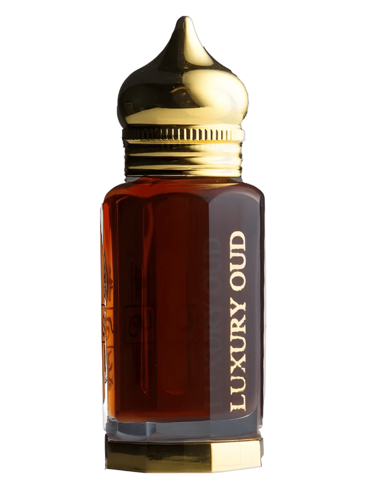 Luxury Oud by Suhad Perfumes / سهاد