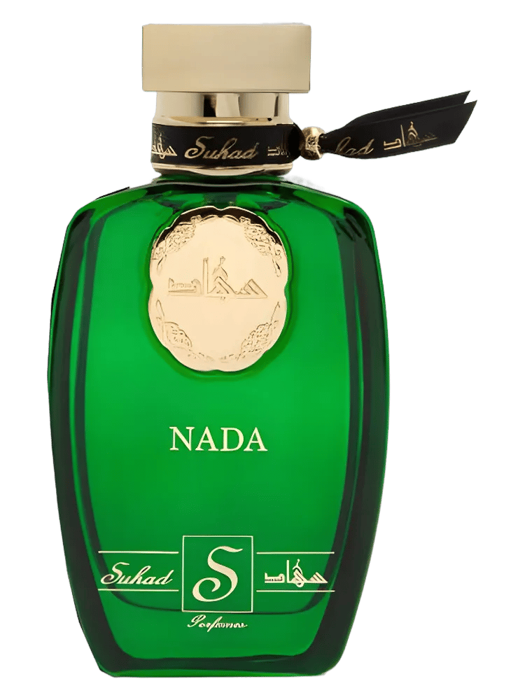 Nada by Suhad Perfumes / سهاد