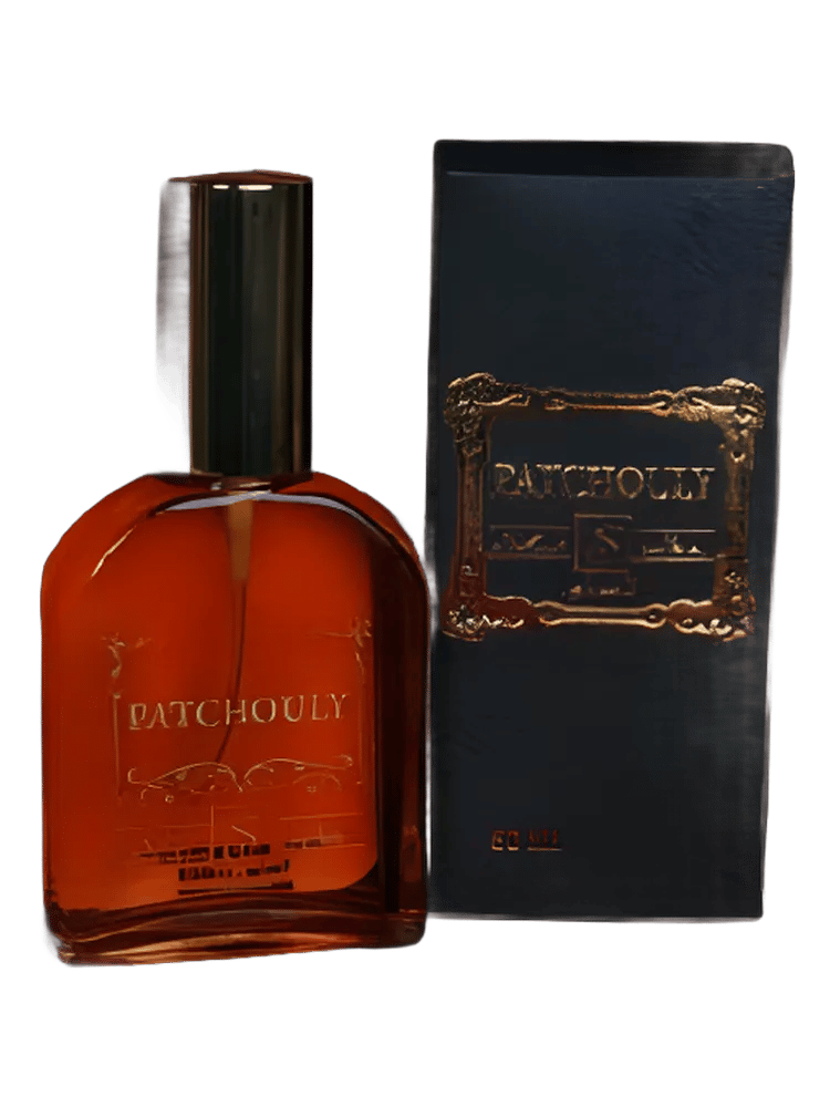 Patchouly by Suhad Perfumes / سهاد