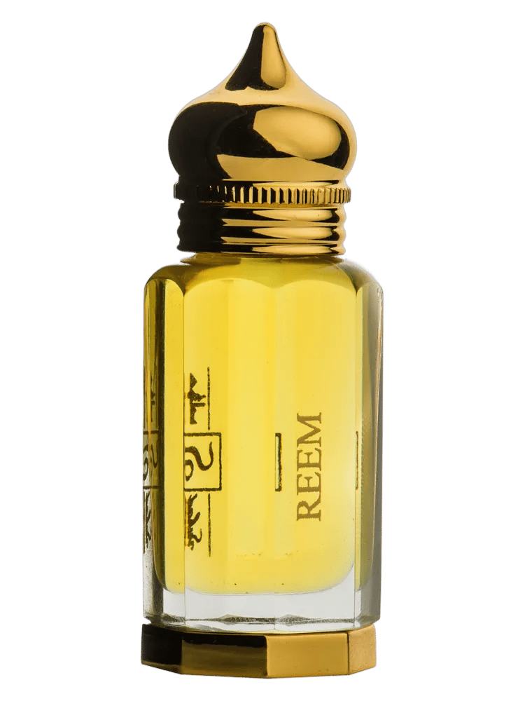 Reem by Suhad Perfumes / سهاد