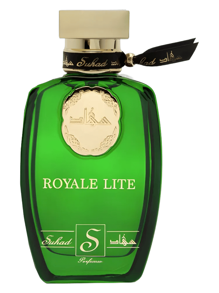 Royale Lite by Suhad Perfumes / سهاد