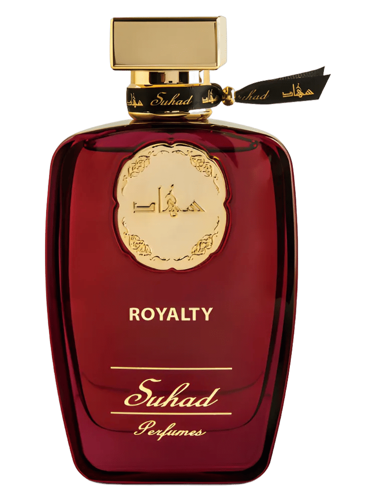 Royalty by Suhad Perfumes / سهاد