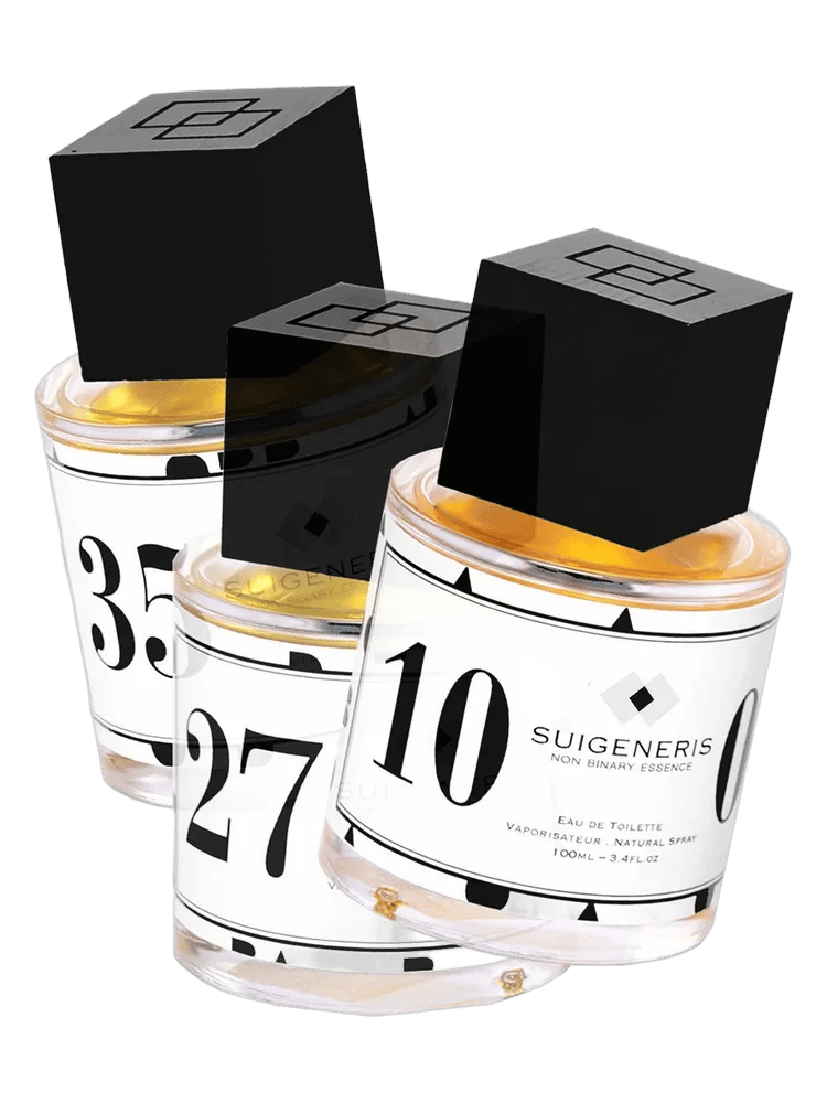 Suigeneris Non Binary Essence 35 by Suigeneris Non Binary Essence