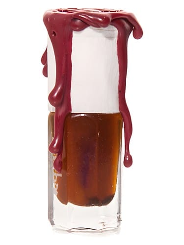 Chypre Narcisse by Sultan Pasha Attars