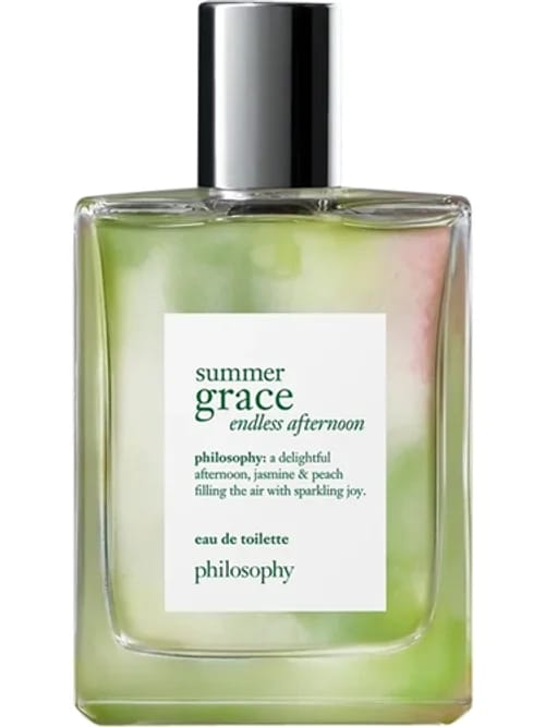 Summer Grace Endless Afternoon by Philosophy