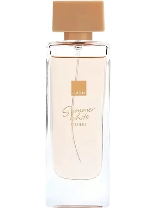 Summer White Dubai by Avon