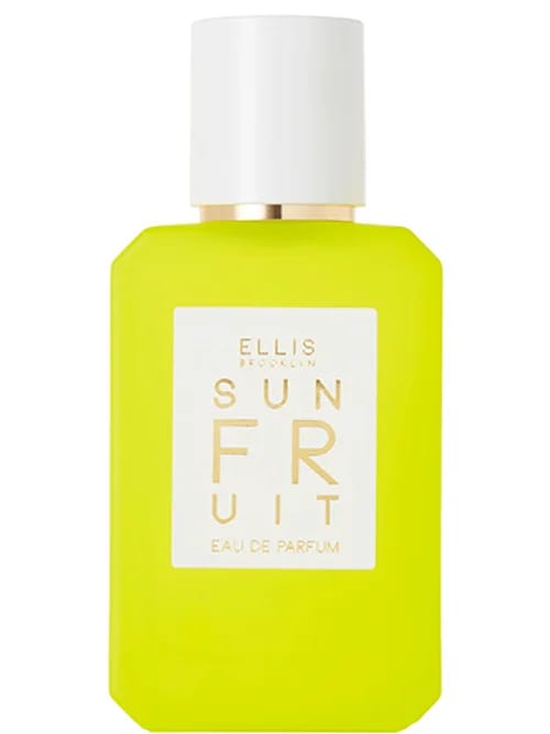 Sun Fruit by Ellis Brooklyn