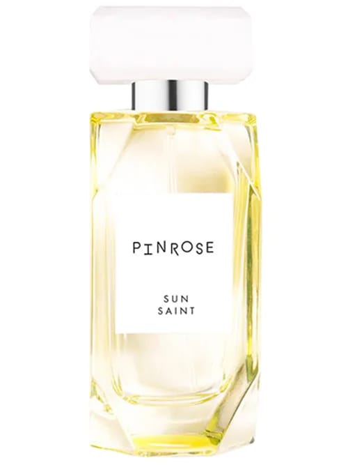 Sun Saint by Pinrose