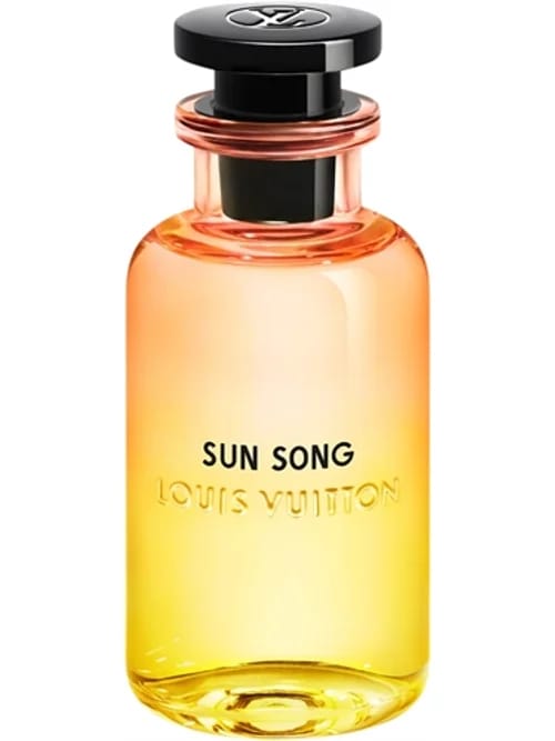 Sun Song by Louis Vuitton