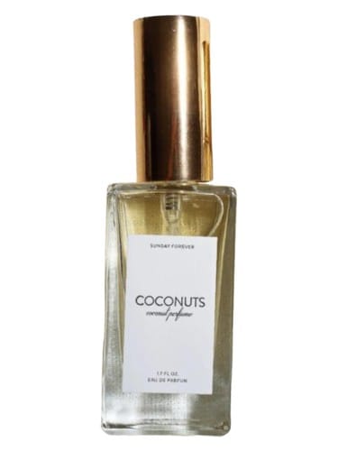 Coconuts by Sunday Forever