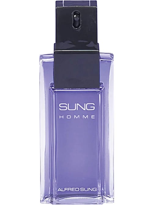 Sung Homme by Alfred Sung