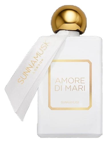 Amore Di Mari by Sunnamusk