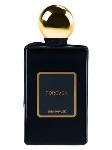 Forever by Sunnamusk