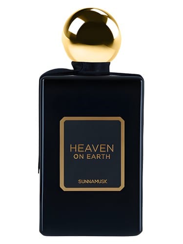 Heaven On Earth by Sunnamusk