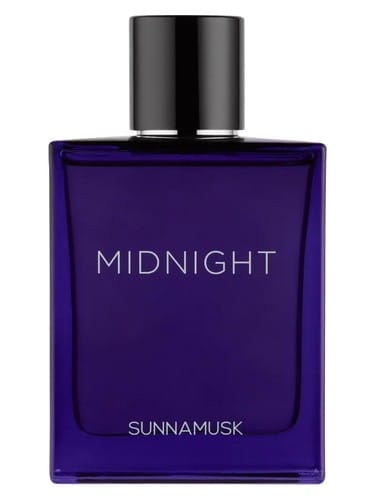 Midnight by Sunnamusk