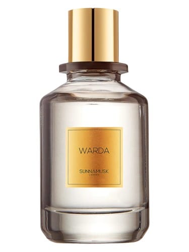 Warda by Sunnamusk